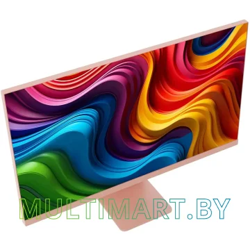 Монитор Digma Pro 27" Art L (розовое золото) картинка 4